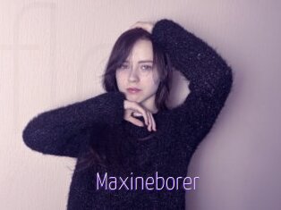 Maxineborer