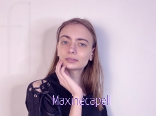 Maxinecapell