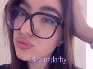 Maxinedarby