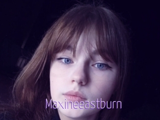 Maxineeastburn