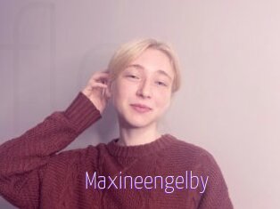 Maxineengelby