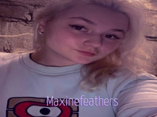 Maxinefeathers