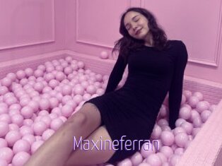 Maxineferran