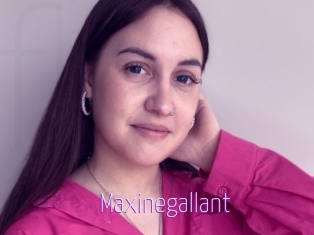 Maxinegallant