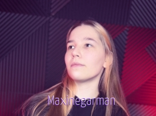 Maxinegarman