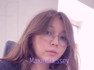 Maxinehessey