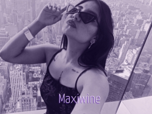 Maxiwine