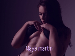 Maya_martin