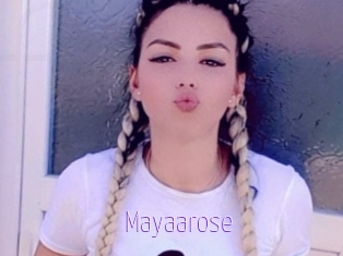 Mayaarose