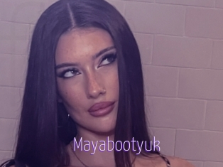 Mayabootyuk