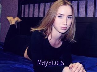 Mayacors