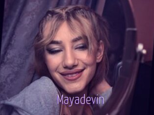 Mayadevin