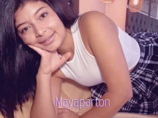 Mayaparton