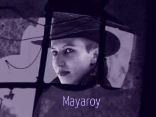 Mayaroy