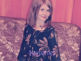 Maybarnes