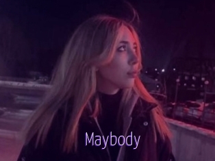 Maybody