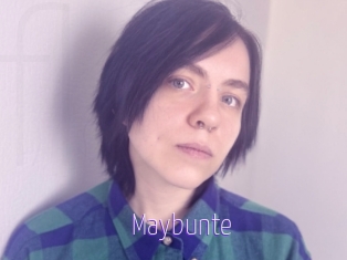 Maybunte