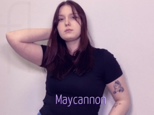 Maycannon