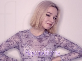 Maycawthorne