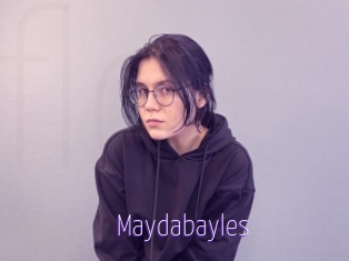 Maydabayles