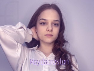 Maydacroston