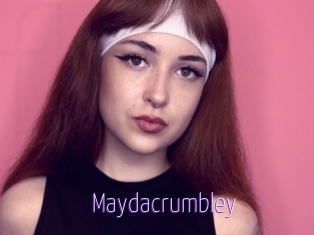 Maydacrumbley