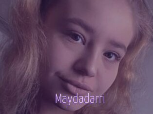 Maydadarri