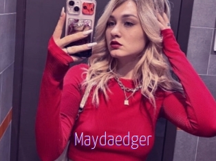 Maydaedger