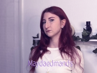 Maydaedmands