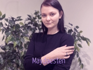 Maydaesten