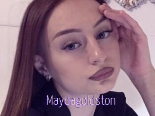 Maydagoldston