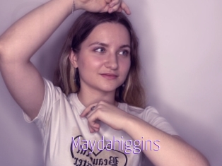 Maydahiggins