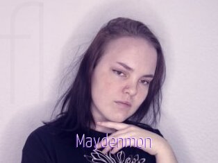 Maydenmon