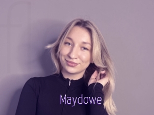 Maydowe