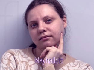 Mayhallett