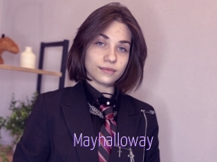 Mayhalloway