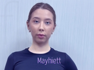 Mayhiett