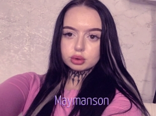 Maymanson