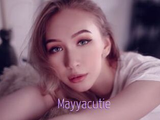 Mayyacutie