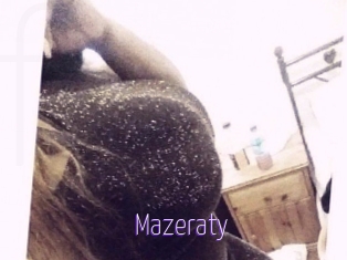 Mazeraty