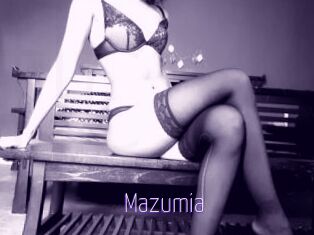 Mazumia