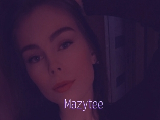 Mazytee