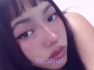 Mecsayuri