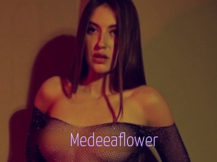 Medeeaflower