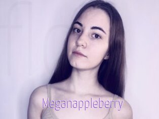 Meganappleberry