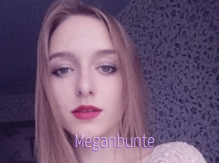 Meganbunte