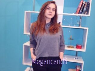 Megancandii