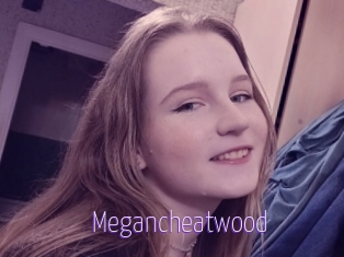 Megancheatwood