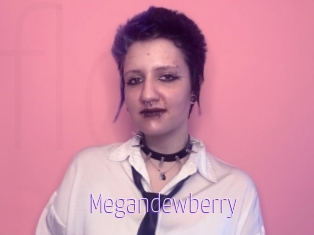 Megandewberry