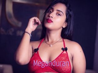 Meganduran